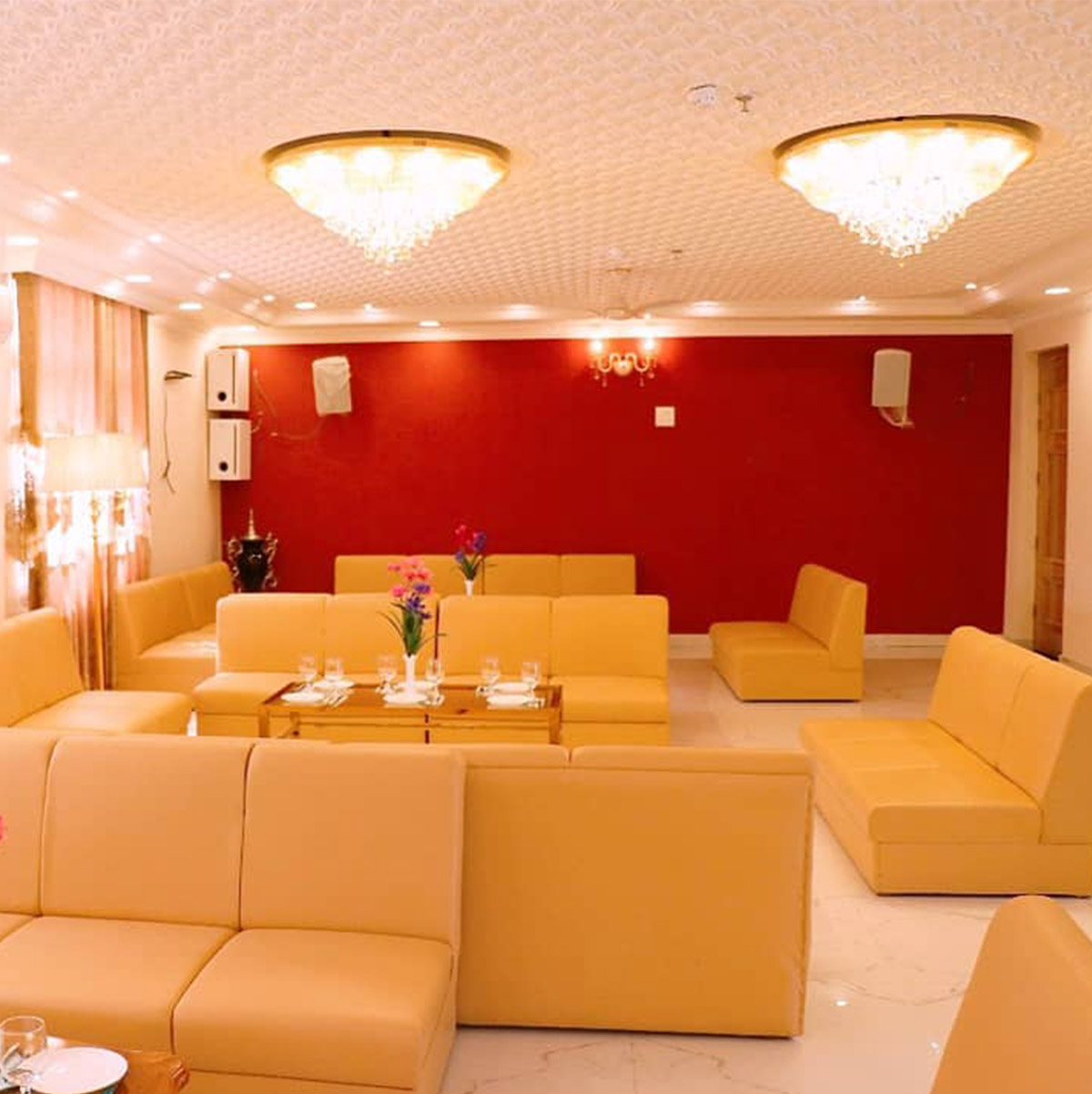 Hotel Galaxy Grand Book Hotel at affordable Price